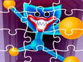 Игри Poppy Rope Puzzle Game