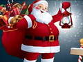 Игри Merry Christmas Puzzle