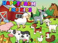 Игри Happy Farm For Kids