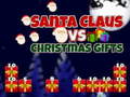 Игри Santa Claus vs Christmas Gifts