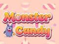Игри Monster Candy 