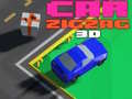Игри Car ZigZag 3D