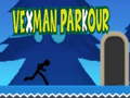 Игри VexMan Parkour