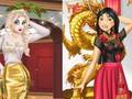 Игри New Year Party Challenge