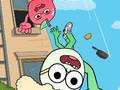 Игри Apple and Onion Party Splashers