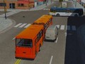 Игри Bus Simulation City Bus Driver