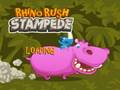 Игри Rhino Rush Stampede