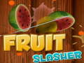 Игри Fruits Slasher
