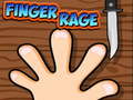 Игри Finger Rage