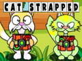 Игри Cat Strapped