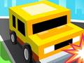 Игри Blocky Highway Racing
