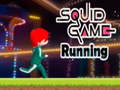 Игри Squid Game Running 