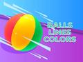 Игри Balls Lines Colors