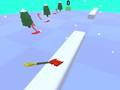 Игри Winter Roll