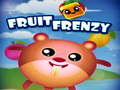 Игри Fruit Frenzy