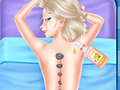 Игри TikToker Princess Rest Day