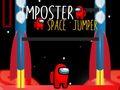 Игри Imposter Space Jumper