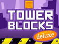Игри Tower Blocks Deluxe