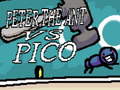 Игри Peter the Ant Vs Pico