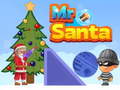 Игри Mr Santa