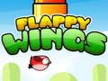Игри Flappy Wings