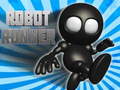 Игри Robot Runner
