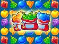 Игри Christmas Crush