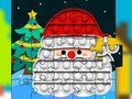 Игри Christmas Pop It Jigsaw