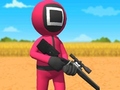 Игри Sniper Survival Challenge: 456