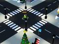 Игри The Little Christmas Monster