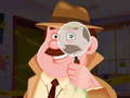 Игри Detective Loupe Puzzle