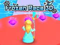 Игри Frozen Race 3D