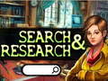 Игри Search and Research