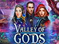 Игри Valley of Gods