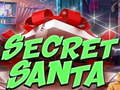 Игри Secret Santa