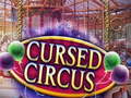 Игри Cursed Circus