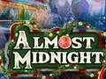 Игри Almost Midnight