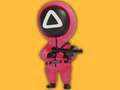 Игри Squid Game:Catch The 001
