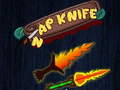 Игри Zap knife