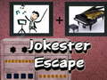Игри Jokester Escape