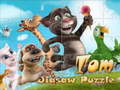 Игри Tom Jigsaw Puzzle