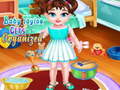 Игри Baby Taylor Home Organized
