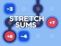 Игри Stretch Sums