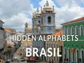Игри Hidden Alphabets Brazil