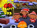 Игри Monkey Go Happy Stage 593