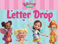 Игри Butterbean Cafe: Letter Drop