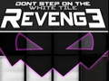 Игри Dont Step on the White Tile Revenge
