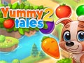 Игри Yummy Tales 2