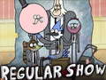 Игри Regular Show Hidden object