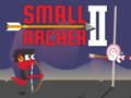 Игри Small Archer 2